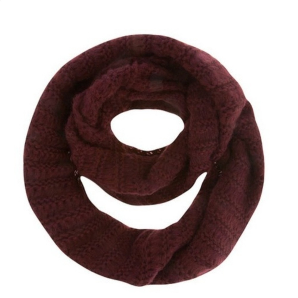 ⚡️NWT Knitted Snood